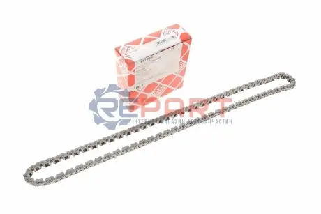 Ланцюг ГРМ Fiat 500C/500/500L/Panda/Punto 0.9 07- FEBI BILSTEIN 177735 Купити в Україні