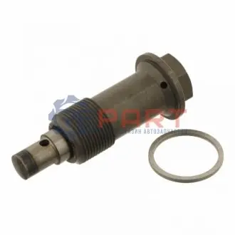 Натяжник ланцюга ГРМ MB Sprinter/Vito CDI FEBI BILSTEIN 17773 Купити в Україні