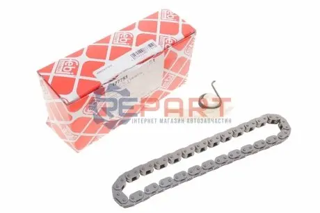 ЈAСC.ROZRZ. FORD ECOSPORT 2.0 12- Febi Bilstein 177751 Купить в Украине