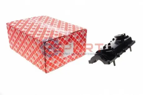 Кришка клапанів Renault Kangoo/Megane III-IV/Scenic III-IV 1.5 dCi 08- FEBI BILSTEIN 177763 Купити в Україні