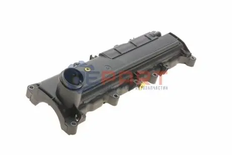 Кришка клапанів Renault Kangoo/MeganeII/Scenic II 1.5 dCi 98- FEBI BILSTEIN 177765 Купити в Україні