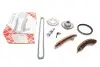 Фото Комплект ланцюга ГРМ BMW 3 (E93/F30)/X3 (F25)/X5 (F15) 06-18 (z=86) (N47/B47) (з покриттям TRITAN®) FEBI BILSTEIN (177770) зображення 1