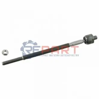 Фото Рулевая тяга (без наконечника) FEBI BILSTEIN (17777) изображение 1