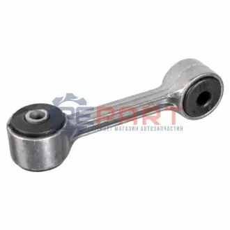 Стійка стабілізатора задн Лів/Прав 95mm BMW 3 (E46) 1.6-3.0D 12.97-12.07 Febi Bilstein 17779
