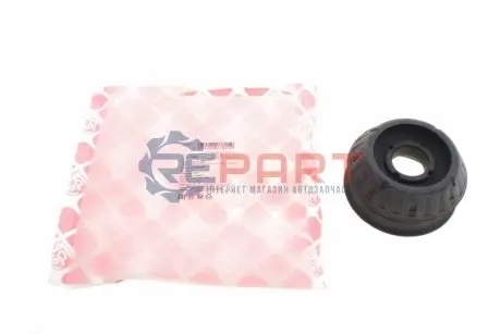 Фото 1 — Подушка амортизатора (переднього) Toyota Yaris 1.0-1.8 05- FEBI BILSTEIN (177801) Фото Подушка амортизатора (переднього) Toyota Yaris 1.0-1.8 05- FEBI BILSTEIN (177801) зображення 1