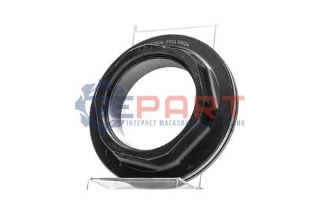 Гайка, цапфа осі Febi Bilstein 177806
