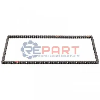 Ланцюг ГРМ Hyundai i10/i20/i30 1.0 13- FEBI BILSTEIN 177813 Купити в Україні