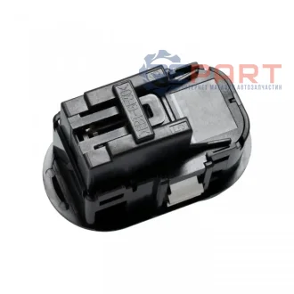 Регулятор дзеркала OPEL AGILA A, ASTRA G, ASTRA G CLASSIC, VECTRA B, ZAFIRA A 1.0-2.6 09.95-12.09 Febi Bilstein 177814