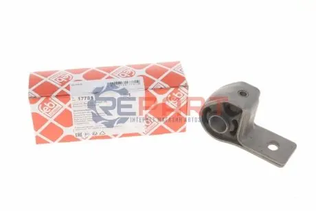 Фото Сайлентблок подвески FEBI BILSTEIN (17781) изображение 1