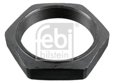 Гайка, цапфа осі Febi Bilstein 177826