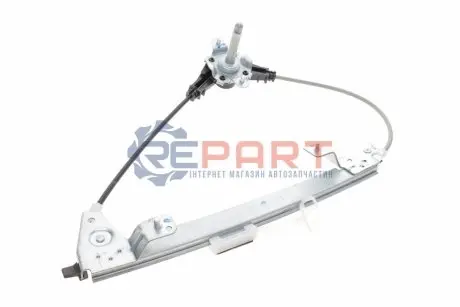 Механизм стеклоподъемника Febi Bilstein 177828 Купить в Украине