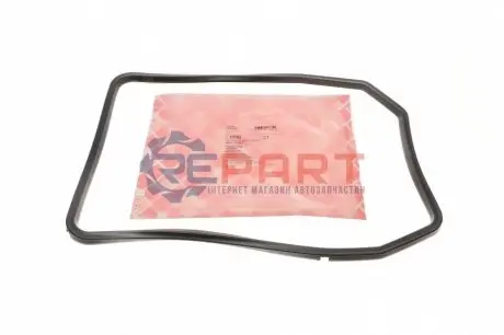 Фото Прокладка піддону АКПП BMW 3 (E36)/5 (E34/E39)/7 (E38) 94-02 FEBI BILSTEIN (17782) зображення 1