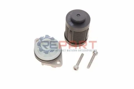 Фото 1 — Фільтр масляний дифференціал Volvo S60/V70/XC70/XC90/Ford Kuga/Range Rover 05- (к-кт) FEBI BILSTEIN (177864) Фото Фільтр масляний дифференціал Volvo S60/V70/XC70/XC90/Ford Kuga/Range Rover 05- (к-кт) FEBI BILSTEIN (177864) зображення 1