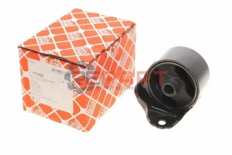 Подушка двигателя Febi Bilstein 177868