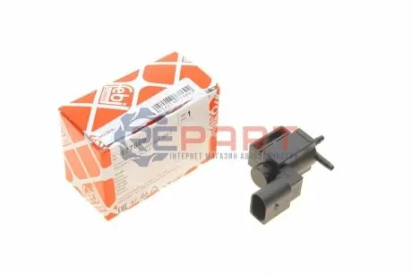 Клапан контроля системы впуска воздуха Febi Bilstein 177869 Купить в Украине