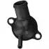 Фото Фланець охолоджуючої рідини SEAT ALHAMBRA, ARONA, ATECA, IBIZA V, LEON, LEON ST SKODA KAROQ, KODIAQ I, OCTAVIA III, SCALA, SUPERB III, YETI VW ARTEON, BEETLE, CADDY IV, CC B7 1.6-2.0D 11.09 Febi Bilstein (177871) зображення 2