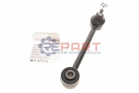 Фото 1 — Тяга стабілізатора (заднього) Hyundai Sonata 09-15 FEBI BILSTEIN (177879) Фото Тяга стабілізатора (заднього) Hyundai Sonata 09-15 FEBI BILSTEIN (177879) зображення 1