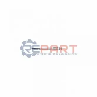 Свічка розжарювання Opel Astra/Vectra B/Zafira 2.0 DI/DTI 96-05 Febi Bilstein 17788 Купити в Україні