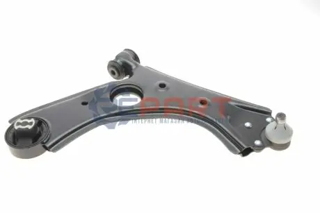 Важіль підвіски (передній/знизу) (R) Fiat Doblo/Opel Combo 10- FEBI BILSTEIN 177891 Купити в Україні