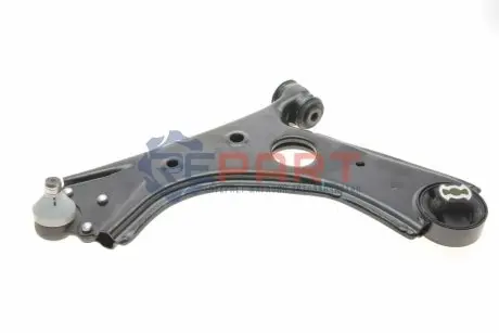 Важіль підвіски (передній/знизу) (L) Fiat Doblo 10-/Opel Combo 12- (з кульовою) FEBI BILSTEIN 177893 Купити в Україні