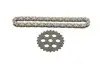 Комплект приводу масляного насоса BMW 1 (E81), 1 (E82), 1 (E87), 1 (E88), 1 (F20), 1 (F21), 2 (F22, F87), 3 (E90), 3 (E91), 3 (E92), 3 (E93), 3 (F30, F80), 3 (F31) 1.6D/2.0D/3.0D 12.04 Febi Bilstein 177923 Купити в Україні