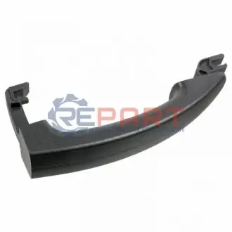 Зовнішня ручка дверей FEBI BILSTEIN 177937 Купити в Україні