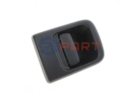 Ручка дверей (задніх/ззовні) Renault Master/Opel Movano 98- FEBI BILSTEIN 177938 Купити в Україні