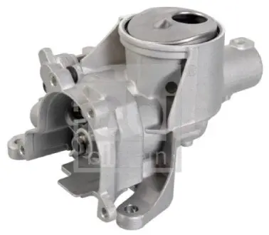 Масляний насос DS DS 3 CITROEN C3 PICASSO, C4, C4 GRAND PICASSO I, C4 I, C4 PICASSO I, DS3 MINI (R56), (R57), (R58), (R59), CLUBMAN (R55) PEUGEOT 207, 3008 I, 308 1.4-2.0D 02.06-04.25 Febi Bilstein 178034 Купити в Україні