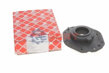 Подушка амортизатора (переднього) Citroen Berlingo 96- FEBI BILSTEIN 17803 Купити в Україні