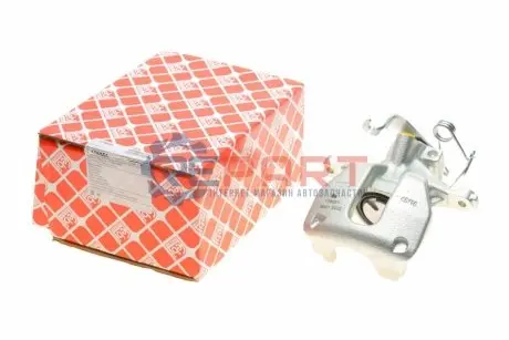 Фото Тормозной суппорт FEBI BILSTEIN (178051) изображение 1