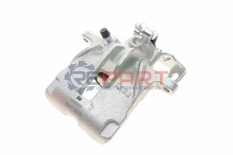 Фото Супорт гальмівний (задній) (L) Renault Trafic/Opel Vivaro 01- (d=41mm) FEBI BILSTEIN (178053) зображення 1