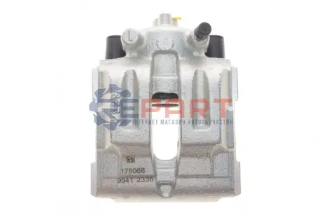 Фото Суппорт гальмівний (задній) (L) BMW 1 (E81/E87)/3 (E90)/X1 (E84) 09-15 FEBI BILSTEIN (178068) зображення 1