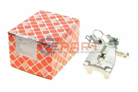 Brake Caliper Febi Bilstein 178070 Купить в Украине