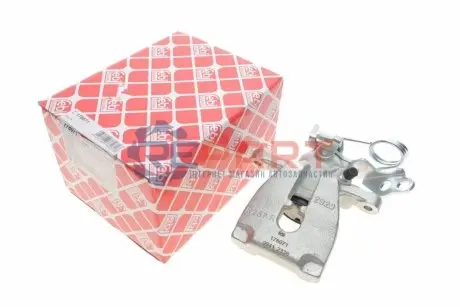 Супорт гальмівний (задній) (R) Ford Galaxy/Kuga 06-15 FEBI BILSTEIN 178071 Купити в Україні