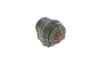 Фото Втулка стабілізатора (переднього) MB C-class (W203) 00-09 (d=20mm) FEBI BILSTEIN (17807) зображення 2