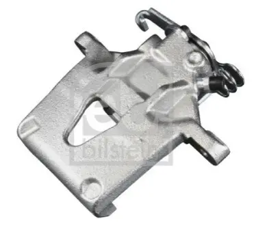 FEBI RENAULT тормозной суппорт лев. MASTER II 2.5 dCi, OPEL, NISSAN Febi Bilstein 178084