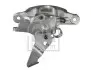 Фото Гальмівний дисковий супорт задн Прав (новий) NISSAN INTERSTAR OPEL MOVANO A RENAULT MASTER II 1.9D-3.0D 12.97 Febi Bilstein (178085) зображення 2