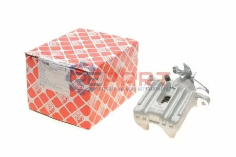 FEBI VW тормозной суппорт задн..A4/6,Passat,Skoda SuperB Febi Bilstein 178086 Купить в Украине