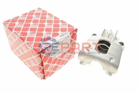 Гальмівний дисковий супорт передн Прав (новий) FORD FOCUS I 1.4-2.0 08.98-06.07 Febi Bilstein 178089 Купити в Україні