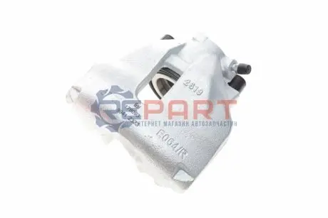 Фото Супорт гальмівний (передній) (R) Audi A4/A6/Seat Exeo/Skoda Superb/VW Passat 94-13 (d=57mm) FEBI BILSTEIN (178093) зображення 1