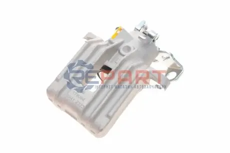 Гальмівний дисковий супорт задн Лів (новий) AUDI A3, TT SEAT LEON, TOLEDO II SKODA OCTAVIA I, ROOMSTER VW BORA, BORA I, GOLF IV 1.4-3.2 09.96-05.15 Febi Bilstein 178094 Купити в Україні