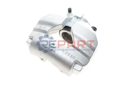 Фото Супорт гальмівний (передній) (R) VW Touareg/T5/T6 02- (d=60mm) FEBI BILSTEIN (178097) зображення 1