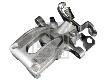 Гальмівний дисковий супорт задн Лів (новий) FORD MONDEO III 1.8-3.0 10.00-03.07 Febi Bilstein 178100 Купити в Україні