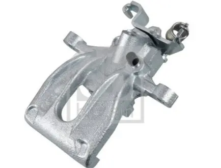 Гальмівний дисковий супорт задн Прав (новий) FORD MONDEO III 1.8-3.0 10.00-03.07 Febi Bilstein 178101 Купити в Україні