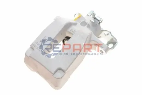 Гальмівний дисковий супорт задн Лів (новий) AUDI A3, TT SEAT LEON, TOLEDO II VW BORA, BORA I, GOLF IV, NEW BEETLE, POLO V 1.4-3.2 08.97-05.14 Febi Bilstein 178116 Купити в Україні