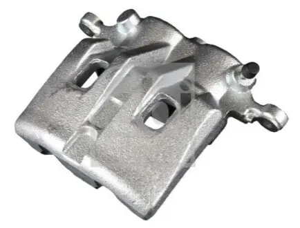 Фото 1 — Гальмівний супорт FEBI BILSTEIN (178130) Фото Гальмівний супорт FEBI BILSTEIN (178130) зображення 1