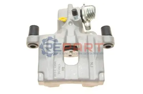 Фото Супорт гальмівний (задній) (R) Ford Transit Connect 02-13 FEBI BILSTEIN (178135) изображение 1