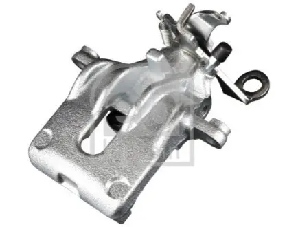 Гальмівний дисковий супорт задн Прав (новий) FORD FOCUS I 1.4-2.0 08.98-06.07 Febi Bilstein 178165 Купити в Україні
