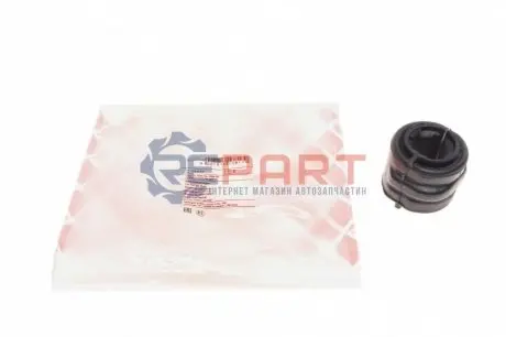 Втулка стабілізатора (переднього) Citroen Berlingo/Peugeot Partner 96- FEBI BILSTEIN 17817 Купити в Україні