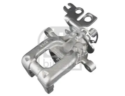 Гальмівний дисковий супорт задн Лів (новий) VW CADDY III 1.2-2.0D 03.04-05.15 Febi Bilstein 178188 Купити в Україні
